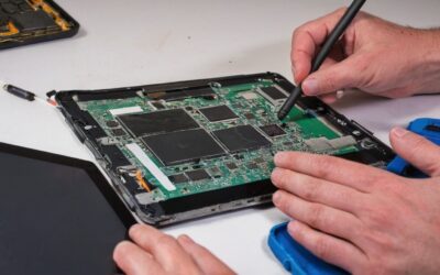 PC Maintenance 101: Ensuring Your Computer Runs Smoothly